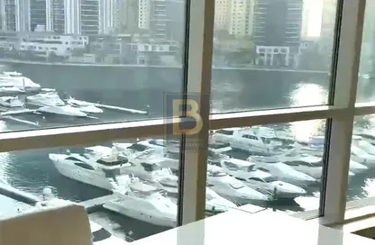 Apartment - 2 Bedrooms - 2 Bathrooms for rent in Al Majara 2 - Al Majara - Dubai Marina - Dubai