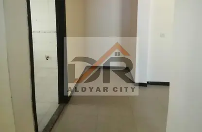 Apartment - 1 Bedroom - 1 Bathroom for rent in Al Rashidiya Towers - Al Rashidiya - Ajman Downtown - Ajman