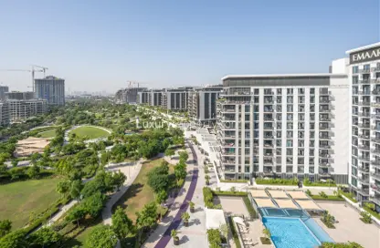 Apartment - 3 Bedrooms - 4 Bathrooms for sale in Executive Residences 2 - Executive Residences - Dubai Hills Estate - Dubai