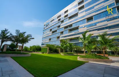 Apartment - 4 Bedrooms - 4 Bathrooms for sale in Lamar Residences - Al Seef - Al Raha Beach - Abu Dhabi