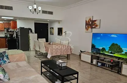 Apartment - 1 Bedroom - 2 Bathrooms for rent in Lolena residence - Jumeirah Village Circle - Dubai