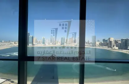 Apartment - 2 Bedrooms - 3 Bathrooms for sale in Al Mamzar - Sharjah - Sharjah