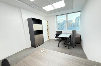 Office Space - Studio - 2 Bathrooms for rent in Iridium - Al Barsha 1 - Al Barsha - Dubai