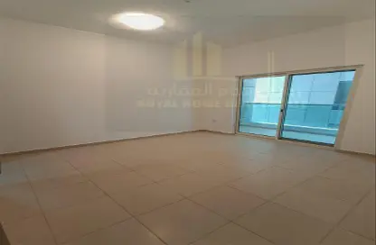 Apartment - 1 Bedroom - 2 Bathrooms for rent in City Tower - Al Nuaimiya - Ajman