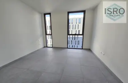 Apartment - 1 Bathroom for rent in The Riff - Aljada - Sharjah