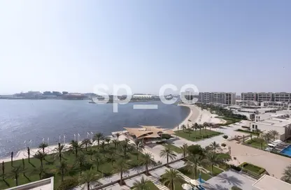 Duplex - 4 Bedrooms - 5 Bathrooms for sale in Building C - Al Zeina - Al Raha Beach - Abu Dhabi