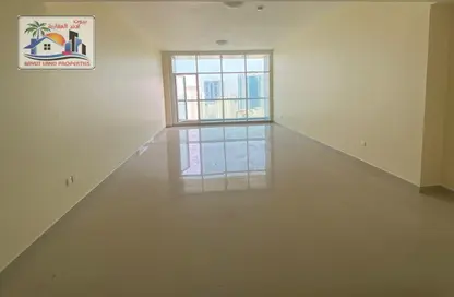 Apartment - 3 Bedrooms - 4 Bathrooms for rent in Al Nahda Complex - Al Nahda - Sharjah