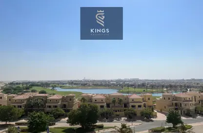 Apartment - 1 Bathroom for sale in Royal breeze 3 - Royal Breeze - Al Hamra Village - Ras Al Khaimah