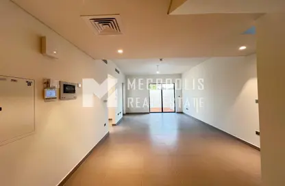 Townhouse - 3 Bedrooms - 4 Bathrooms for sale in Noya Viva - Noya - Yas Island - Abu Dhabi