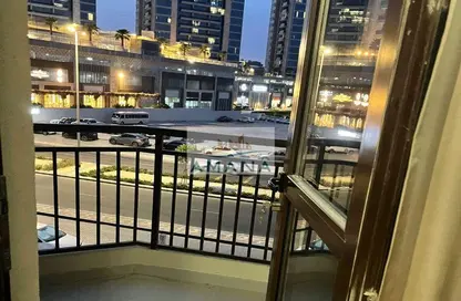 Apartment - 1 Bathroom for sale in Lincoln Park - Sheffield - Lincoln Park - Arjan - Dubai