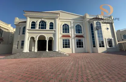 Villa - 7 Bedrooms for rent in Al Barsha South 2 - Al Barsha South - Al Barsha - Dubai