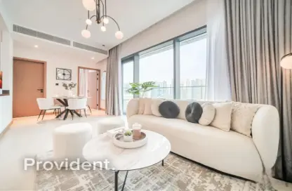 Apartment - 1 Bedroom - 2 Bathrooms for rent in Vida Residences Dubai Marina - Dubai Marina - Dubai