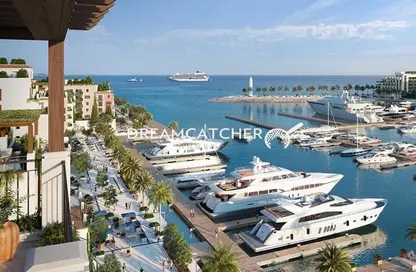 Apartment - 1 Bedroom - 1 Bathroom for sale in Port de La Mer - La Mer - Jumeirah - Dubai