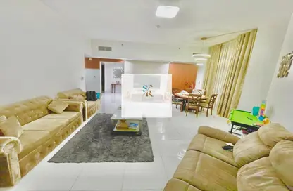 Apartment - 2 Bedrooms - 2 Bathrooms for rent in Arabian Gate - Dubai Silicon Oasis - Dubai