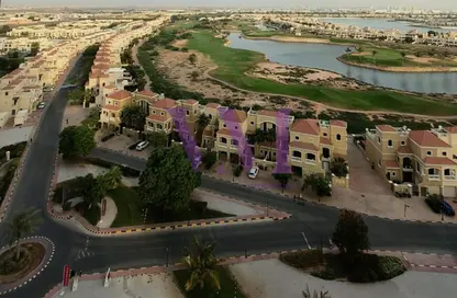 Apartment - 1 Bedroom - 1 Bathroom for sale in Royal Breeze 4 - Royal Breeze - Al Hamra Village - Ras Al Khaimah