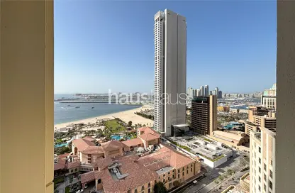 Apartment - Studio - 1 Bathroom for rent in Murjan 2 - Murjan - Jumeirah Beach Residence - Dubai