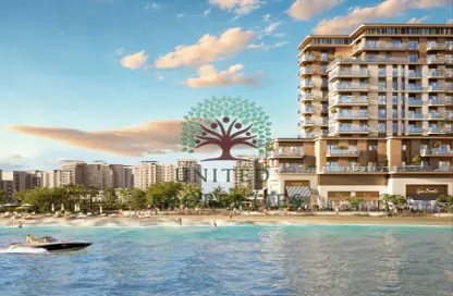 Apartment - 3 Bedrooms - 4 Bathrooms for sale in Gem Residences - Maryam Island - Sharjah