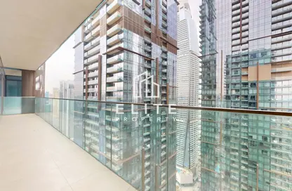 Apartment - 2 Bedrooms - 3 Bathrooms for sale in Marina Gate 1 - Marina Gate - Dubai Marina - Dubai