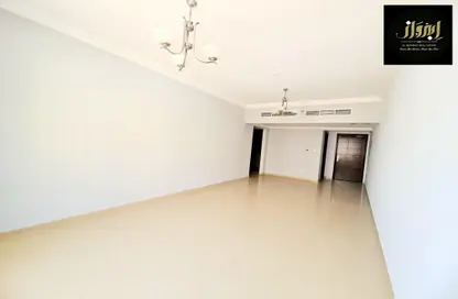 Apartment - 2 Bedrooms - 2 Bathrooms for rent in Muweileh Community - Muwaileh Commercial - Sharjah