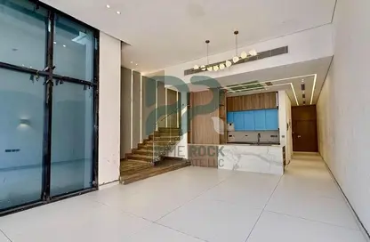 Townhouse - 4 Bedrooms - 6 Bathrooms for sale in La Perla Homes 12 - Jumeirah Village Circle - Dubai