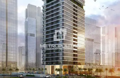 Apartment - 3 Bedrooms - 3 Bathrooms for sale in MBL Royal - Jumeirah Lake Towers - Dubai