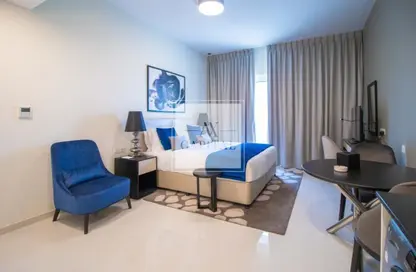 Apartment - 1 Bathroom for sale in Artesia C - Artesia - DAMAC Hills - Dubai