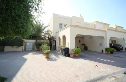 Villa - 3 Bedrooms - 4 Bathrooms for sale in Springs 9 - The Springs - Dubai