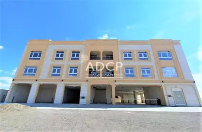 Apartment - 1 Bedroom - 2 Bathrooms for rent in Al Hili - Al Ain