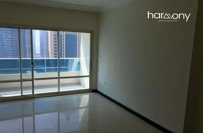 Apartment - 1 Bedroom - 2 Bathrooms for rent in O2 Residence - JLT Cluster O - Jumeirah Lake Towers - Dubai