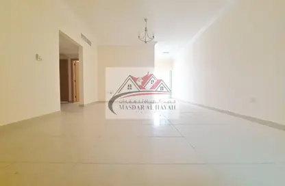 Apartment - 2 Bedrooms - 2 Bathrooms for rent in Al Zain Tower - Al Nahda - Sharjah