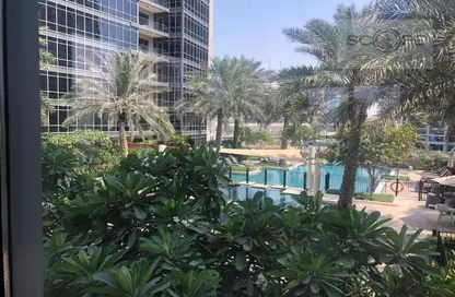 Apartment - 1 Bedroom - 1 Bathroom for sale in South Ridge 1 - South Ridge - Downtown Dubai - Dubai