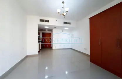 Apartment - 1 Bathroom for sale in Lakeside Tower B - Lakeside Residence - Dubai Production City (IMPZ) - Dubai