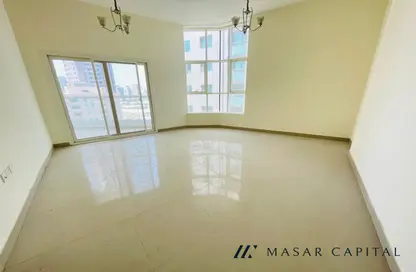 Apartment - 2 Bedrooms - 2 Bathrooms for sale in Art Tower - Al Nahda - Sharjah