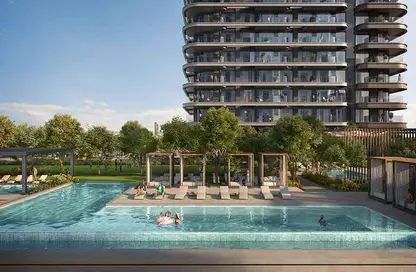 Apartment - 1 Bedroom - 1 Bathroom for sale in Address Residences Zabeel - Zabeel 1 - Zabeel - Dubai