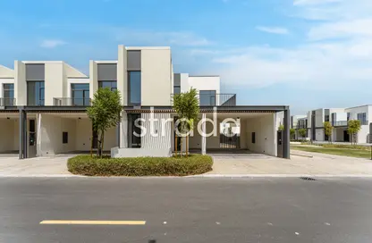 Villa - 4 Bedrooms - 3 Bathrooms for sale in Joy - Arabian Ranches 3 - Dubai