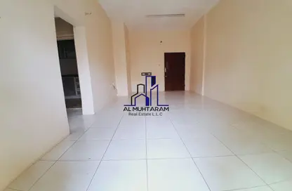 Apartment - 1 Bedroom - 1 Bathroom for rent in Al Butina B - Al Butina - Sharjah