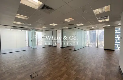 Office Space - Studio for rent in One by Omniyat - Business Bay - Dubai