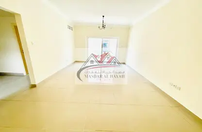 Apartment - 3 Bedrooms - 4 Bathrooms for rent in Muweileh Community - Muwaileh Commercial - Sharjah