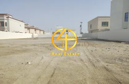 Land - Studio for sale in Fay Al Reeman II - Al Shamkha - Abu Dhabi