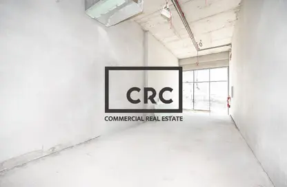 Shop - Studio for rent in Rokane G25 - Jumeirah Village Circle - Dubai