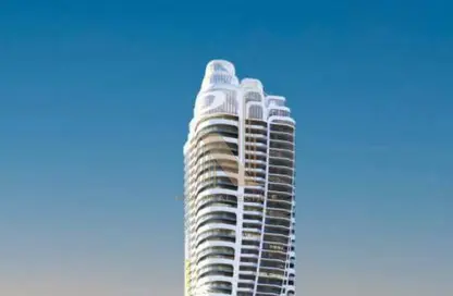 Apartment - 1 Bedroom - 2 Bathrooms for sale in Volta - Downtown Dubai - Dubai