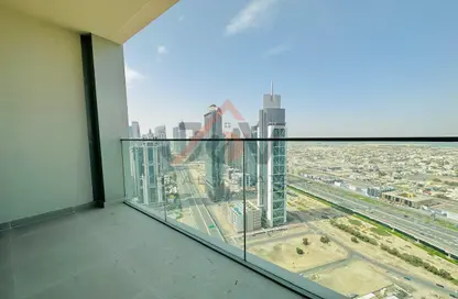 Apartment - 2 Bedrooms - 2 Bathrooms for sale in Forte 1 - Forte - Downtown Dubai - Dubai