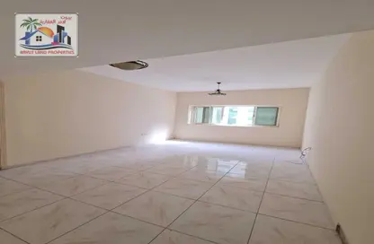 Apartment - 1 Bedroom - 2 Bathrooms for rent in Al Khan Corniche - Al Khan - Sharjah