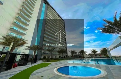 Apartment - 1 Bathroom for sale in Bella Rose - Al Barsha South - Al Barsha - Dubai