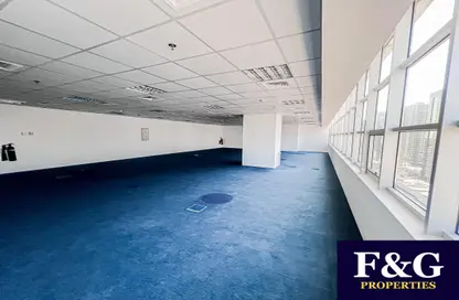 Office Space - Studio - 1 Bathroom for sale in Mazaya Business Avenue BB1 - Mazaya Business Avenue - Jumeirah Lake Towers - Dubai