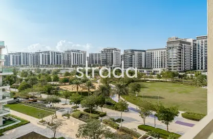 Apartment - 2 Bedrooms - 3 Bathrooms for sale in Mulberry 2 - Park Heights - Dubai Hills Estate - Dubai