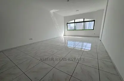 Apartment - 3 Bedrooms - 3 Bathrooms for rent in Safia Tower - Al Majaz 3 - Al Majaz - Sharjah