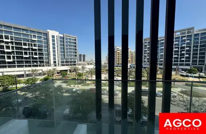 Apartment - 1 Bathroom for sale in Azizi Riviera 63 - Meydan - Dubai