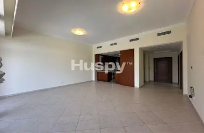 Apartment - 1 Bedroom - 2 Bathrooms for sale in Courtyard Residence 2 - Uptown Mirdif - Mirdif - Dubai