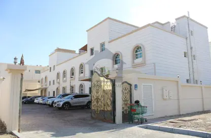 Compound for sale in Khalifa City A - Khalifa City - Abu Dhabi